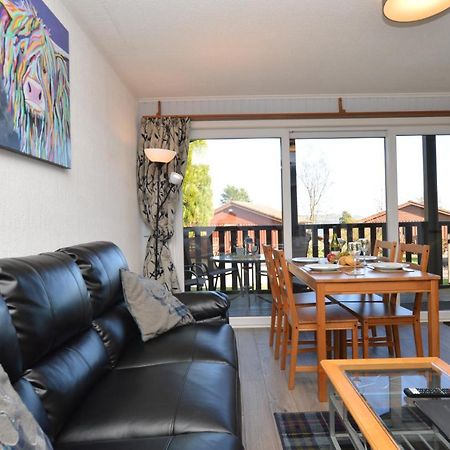 Holy Loch Lodge Hunters Quay Eksteriør bilde