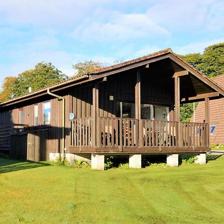 Holy Loch Lodge Hunters Quay Eksteriør bilde