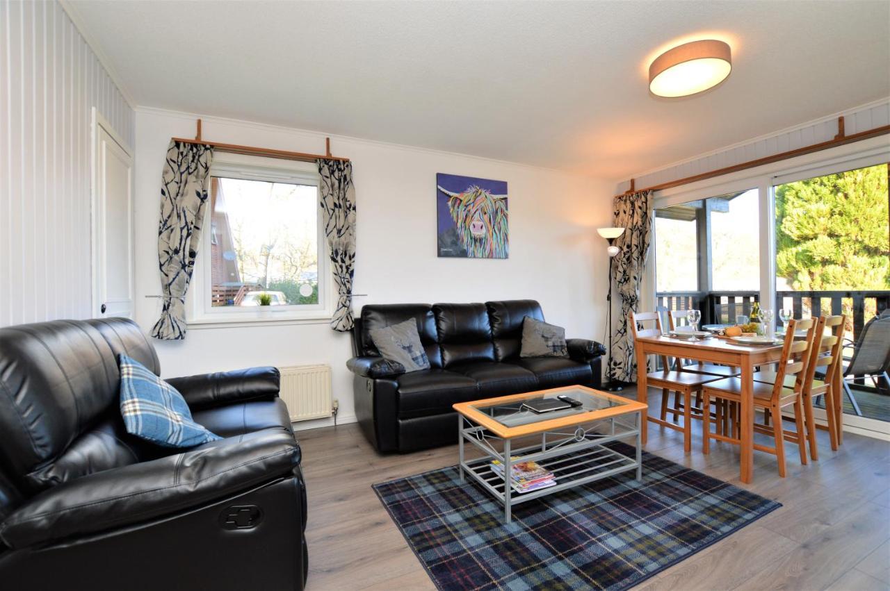 Holy Loch Lodge Hunters Quay Eksteriør bilde