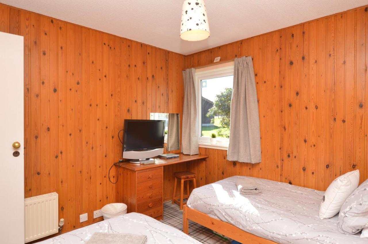 Holy Loch Lodge Hunters Quay Eksteriør bilde