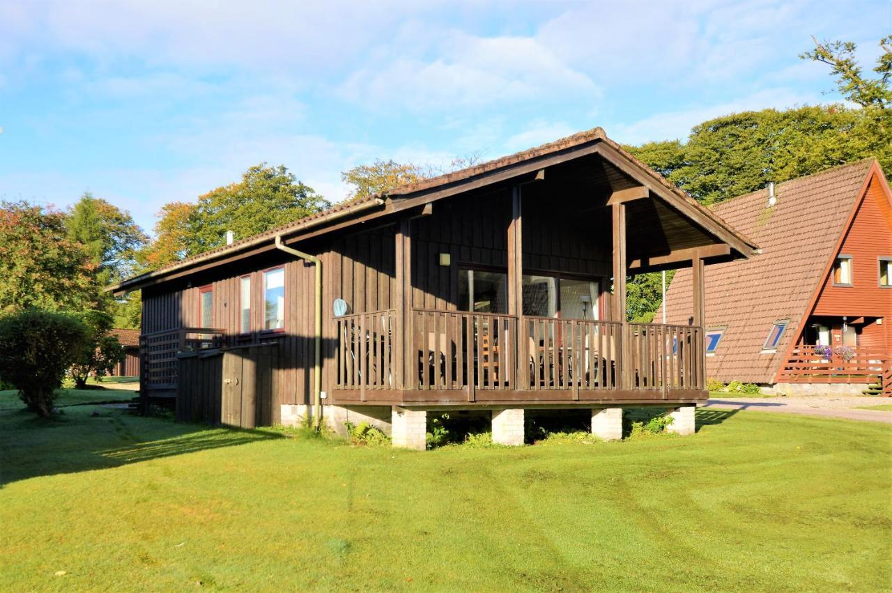 Holy Loch Lodge Hunters Quay Eksteriør bilde